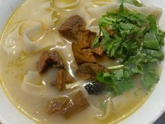 -三厂烩羊肉(五龙口店)