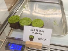 -发酵食堂(屏风街店)