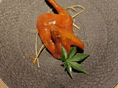 -曾宴·楚菜(湖北省博物馆店)