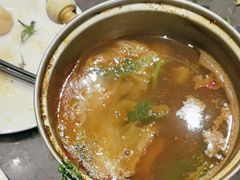 -川骄海鲜自助(亚运村店)