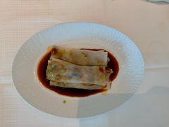 梅菜皇叉烧肠-金悦轩海鲜酒家(拱北店)