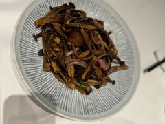 -松鹤楼(狮山永利广场店)