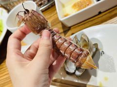 -海味当家·蒸锅海鲜(星海公园店)