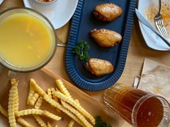 -必胜客(机场路店)