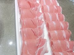 -东来顺(非遗·清真火锅·盛世广场店)