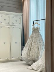 -MuseMarry婚纱(前海嘉里中心店)