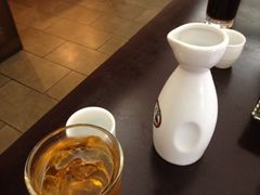 梅子酒-真剑日本料理·铁板烧(贵州路店)
