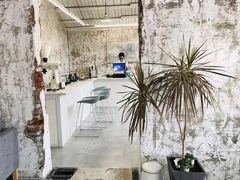 -边渡咖啡烘焙店(昙华林店)