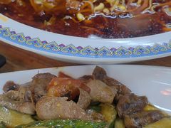 -食鸡公社辣子鸡·潍坊菜·烧烤