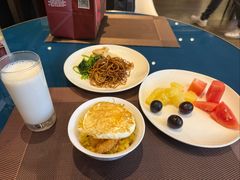 -上海虹桥宾馆(郁锦香品牌酒店)