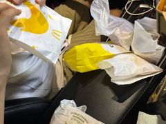 -麦当劳(集美石鼓店)
