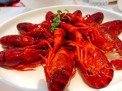 熟醉小龙虾-玫瑰厅上海菜(兴国路店)