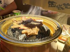 -西塔老太太泥炉烤肉(温州首店万象城黑金店)