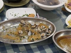 -钱大妈海鲜饭店(保利林语店)