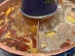 -京元盛铜锅涮肉(上海总店)