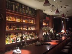 -蓉LOUNGE威士忌鸡尾酒FLOWER酒吧