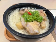 -蔡澜点心·粤菜(领展购物广场店)