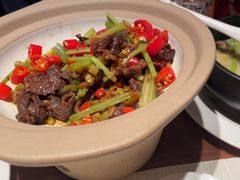 -大树餐厅(益田假日店)