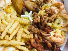 -必胜客(安盛购物广场金州店)