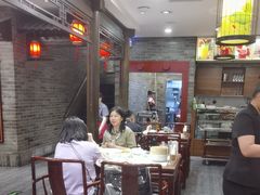 -鸭匠食府·挂炉烤鸭·新京菜(阜成路店)