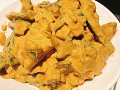 -聚味斋香辣蟹(生态城万达店)