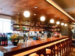 吧台-城市露台景观餐厅(淮海路店)