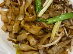 -港禧茶餐厅(美莲广场店)