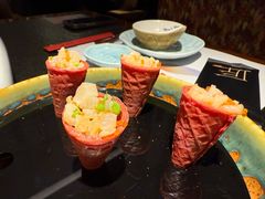 -匠和风精致料理(成都龙湖滨江天街店)