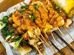 -魏记里脊肉炸炸炸(南门口店)