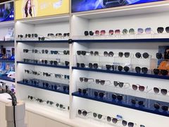 -宝岛眼镜(福中店)