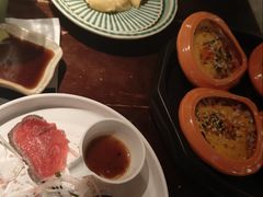 -松鹤精致料理(五一中路店)