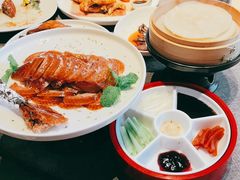 -青年公社烤鸭(青年路店)