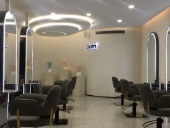 点击看大图 -上禾 HAIR SALON