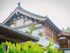 -径山寺