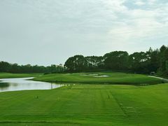 -棕榈滩海景高尔夫俱乐部