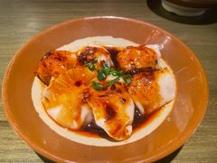 -耍成都·红料理会员制餐厅(上海首店)