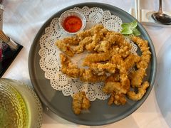 -好福记饭店(红梅公园店)
