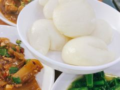 手工酒酿馒头-全乐鱼馆·淳牌有机鱼直营店