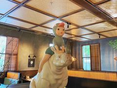 -庐灶江南·江南菜·四合院Bistro(东直门雍和宫·原华侨宾馆店)