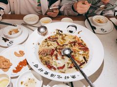 -江渔儿酸菜鱼(奥园广场金发购物中心店)