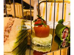 -雅味轩中餐厅 川菜 粤菜(重庆喜来登大酒店)