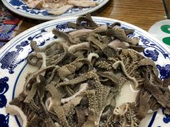 -东兴顺爆肚张