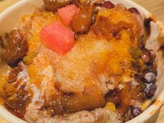 -梁子刨冰王&梁小糖(王顶堤店)