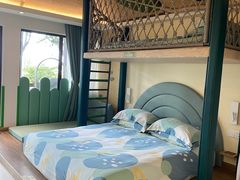 -太阳岛度假酒店