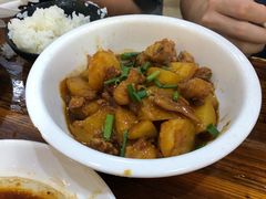 -凡老头米线砂锅(古荡新村西粮站)