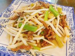 -老味道1992(武当山店)