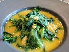 -半山腰·云南菜(侨福芳草地店)