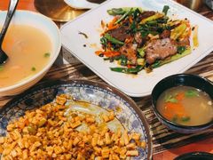 -新疆伊宁远征餐厅