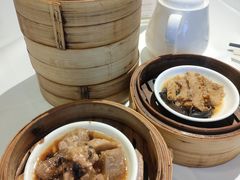 -万龙洲海鲜(南新仓店)