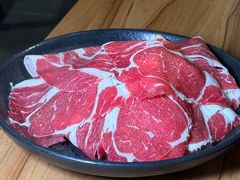 -呷哺呷哺 黄金牧场 (宝山正大乐城店)